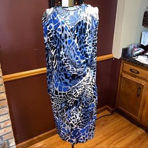 Beautiful cocktail dress